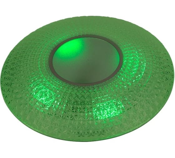 Светильник General Lighting Systems GSMCL-Smart46 108w Crystal 1/10 RGB 800346
