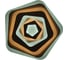 Светильник General Lighting Systems GSMCL-Smart50 95w Alien 1/2 800350 2