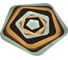 Светильник General Lighting Systems GSMCL-Smart50 95w Alien 1/2 800350 3