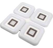 Светильник General Lighting Systems GSMCL-Smart49 222w Velatura 03 1/2 800349
