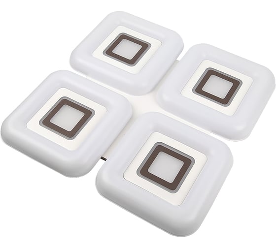 Светильник General Lighting Systems GSMCL-Smart49 222w Velatura 03 1/2 800349 1
