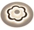 Светильник General Lighting Systems GSMCL-Smart54 135w Cosmo 1/2 800354 5