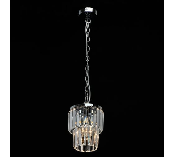 Люстра MW LIGHT Аделард 1-60W E27 220 V 642014201