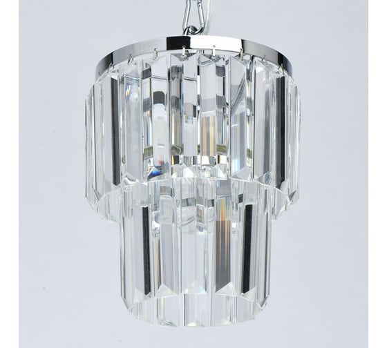 Люстра MW LIGHT Аделард 1-60W E27 220 V 642014201