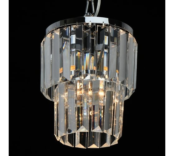 Люстра MW LIGHT Аделард 1-60W E27 220 V 642014201