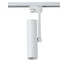 Трековый светильник Crystal lux CLT 0.31 005 WH 1