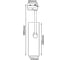 Трековый светильник Crystal lux CLT 0.31 005 WH 2