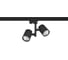 Трековый светильник Crystal lux CLT 0.31 001 60C2 BL 1