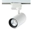 Трековый светильник Crystal lux CLT 0.31 007 10W WH 1