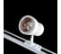 Трековый светильник Crystal lux CLT 0.31 009 WH-GO 3