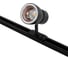 Трековый светильник Crystal lux CLT 0.31 009 BL-GO 1