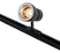 Трековый светильник Crystal lux CLT 0.31 009 BL-GO 2
