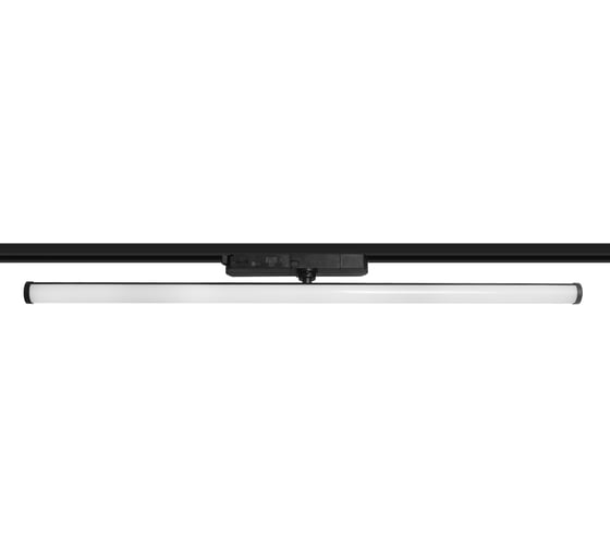 Трековый светильник Crystal lux CLT 0.31 119 800 BL 3000K 1