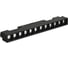 Трековый светильник Crystal lux CLT 0.33 001 12W BL T4000K 1