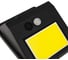 Настенный прожекторный светильник Lamper NEW AGE XL 6500К со встроенным аккумулятором, солнечной панелью, датчиками движения и освещенности 602-233 7