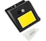 Настенный прожекторный светильник Lamper NEW AGE XL 6500К со встроенным аккумулятором, солнечной панелью, датчиками движения и освещенности 602-233 8