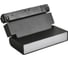 Трековый светильник Crystal lux CLT 0.33 002 6W BL M4000K 1