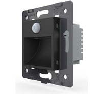 Подсветка лестницы LIVOLO пола с датчиком движения, цвет черный (механизм) VL-C7-01JDRG-12