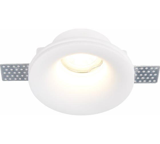 Встраиваемый светильник ST luce из гипса ST254.318.01 1