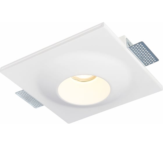 Встраиваемый светильник ST luce из гипса ST253.508.01 1