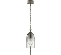 Подвес ODEON LIGHT E14, 1х40W, BELL 4882/1