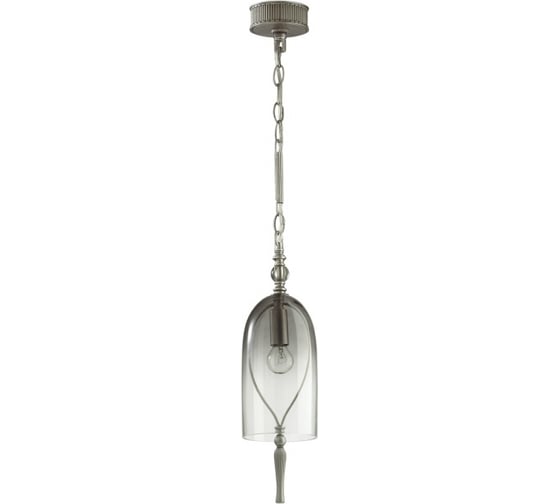 Подвес ODEON LIGHT E14, 1х40W, BELL 4882/1 1