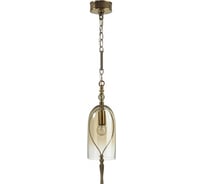 Подвес ODEON LIGHT E14, 1х40W, BELL 4892/1