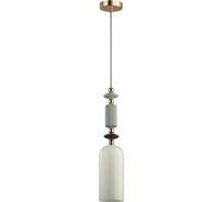 Подвес ODEON LIGHT E14, 1х40W, CANDY 4861/1D