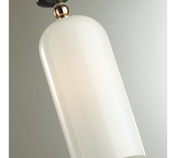 Подвес ODEON LIGHT E14, 1х40W, CANDY 4861/1D