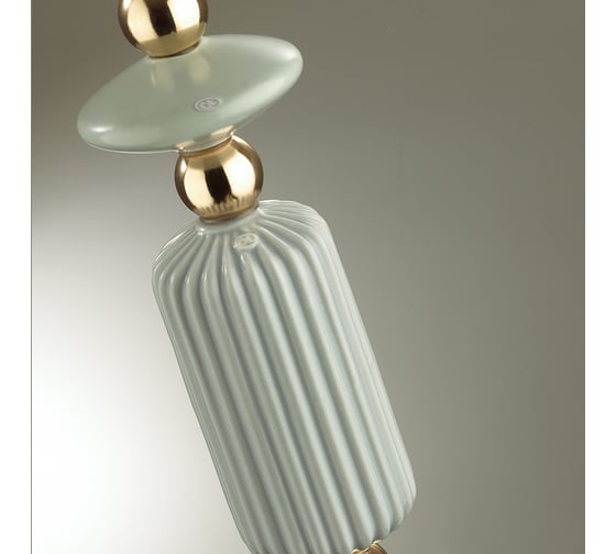 Подвес ODEON LIGHT E14, 1х40W, CANDY 4861/1D
