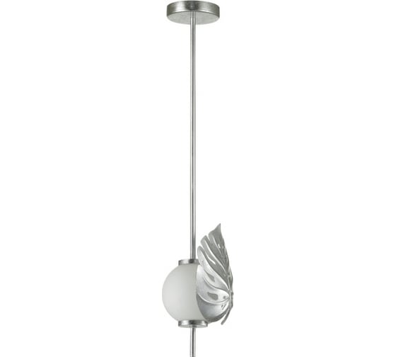 Подвес ODEON LIGHT E14, 1х40W, JUNGLE 4865/1A