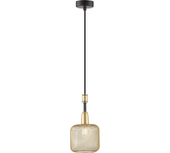 Подвес ODEON LIGHT E14, 1х40W, LECOLA 4975/1