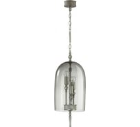 Подвес ODEON LIGHT E14 3*40W BELL 4882/3