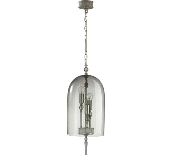 Подвес ODEON LIGHT E14 3*40W BELL 4882/3