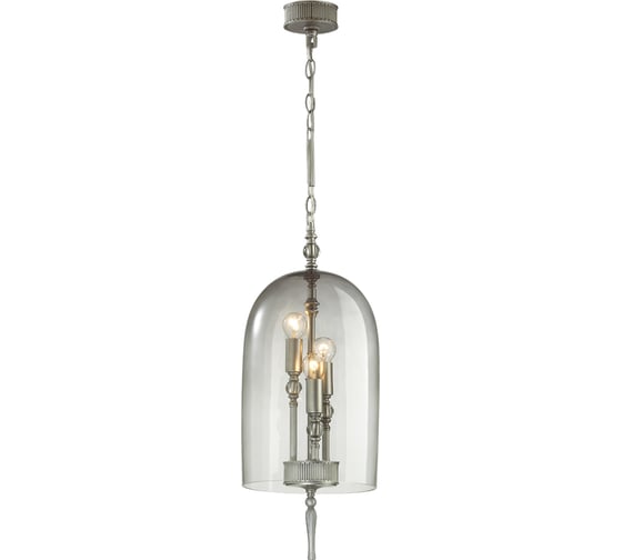 Подвес ODEON LIGHT E14 3*40W BELL 4882/3