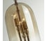 Подвес ODEON LIGHT E14 3*40W BELL 4892/3 3