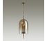 Подвес ODEON LIGHT E14 3*40W BELL 4892/3 4