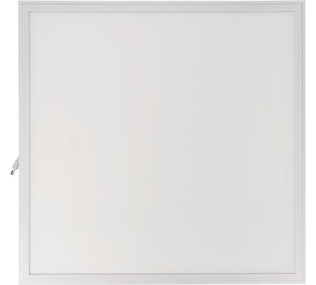 Светодиодная ультратонкая панель REXANT 9 мм, Опал, 48 Вт, IP20, 6500 K, холодный свет 606-007