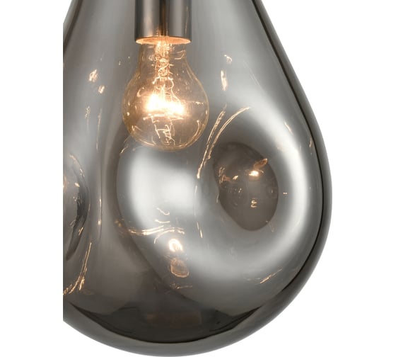 Подвесной светильник Vele Luce Alba 1xE27 60W VL1651P01