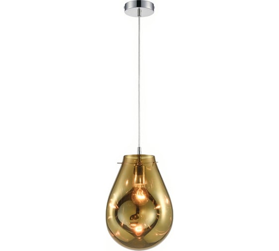 Подвесной светильник Vele Luce Alba 1xE27 60W VL1654P01 1