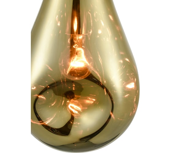 Подвесной светильник Vele Luce Alba 1xE27 60W VL1654P01