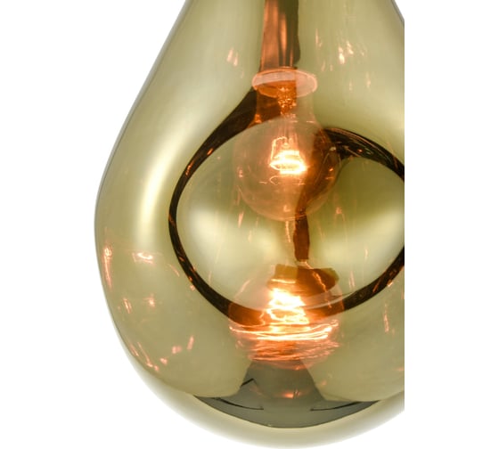 Подвесной светильник Vele Luce Alba 1xE27 60W VL1654P01
