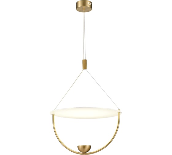 Подвесной светильник Vele Luce Andromeda LED 10 VL7284P21 1