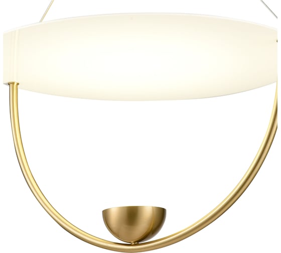 Подвесной светильник Vele Luce Andromeda LED 10 VL7284P21