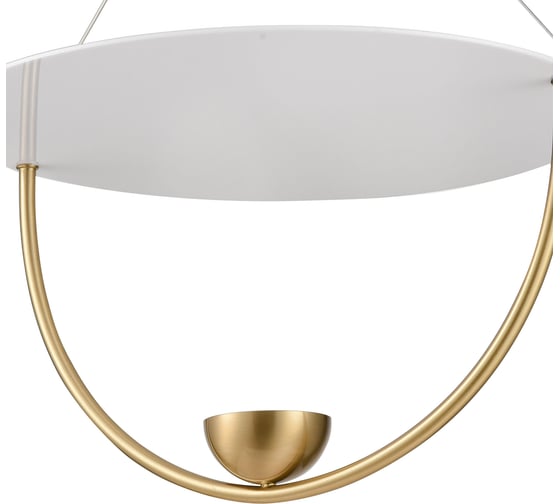 Подвесной светильник Vele Luce Andromeda LED 10 VL7284P21