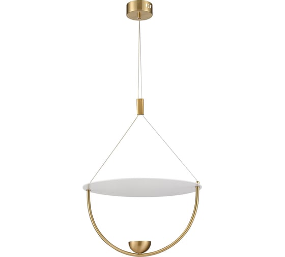 Подвесной светильник Vele Luce Andromeda LED 10 VL7284P21