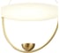 Подвесной светильник Vele Luce Andromeda LED 10 VL7284P21 2