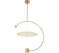 Подвесной светильник Vele Luce Andromeda LED 10 VL7284P11