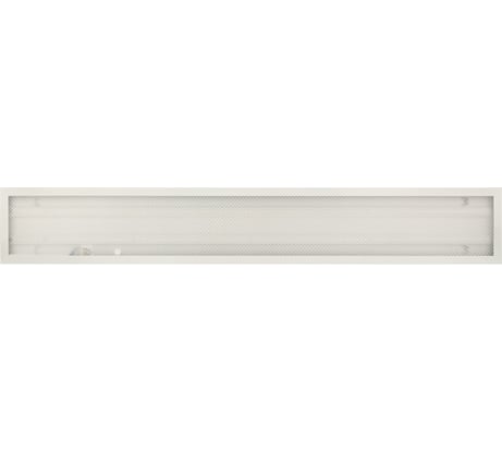 Светодиодная универсальная панель REXANT 19 мм, Призма, 1200x180, 40 Вт, IP20 4000 K, нейтральный свет 606-011