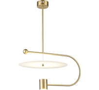 Подвесной светильник Andromeda LED 15 Vele Luce VL7284P31